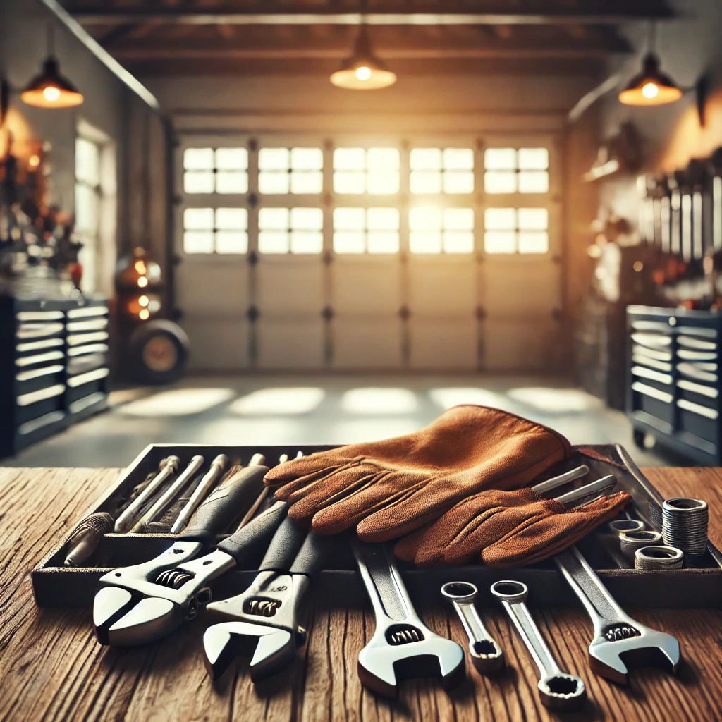 About Our Family-Owned Garage Door Company in Westchester FL - Professional Service Team