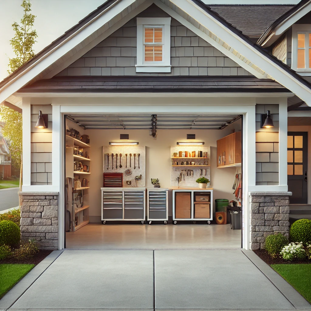 Latest garage door repair tips and maintenance guides from Westchester's trusted experts