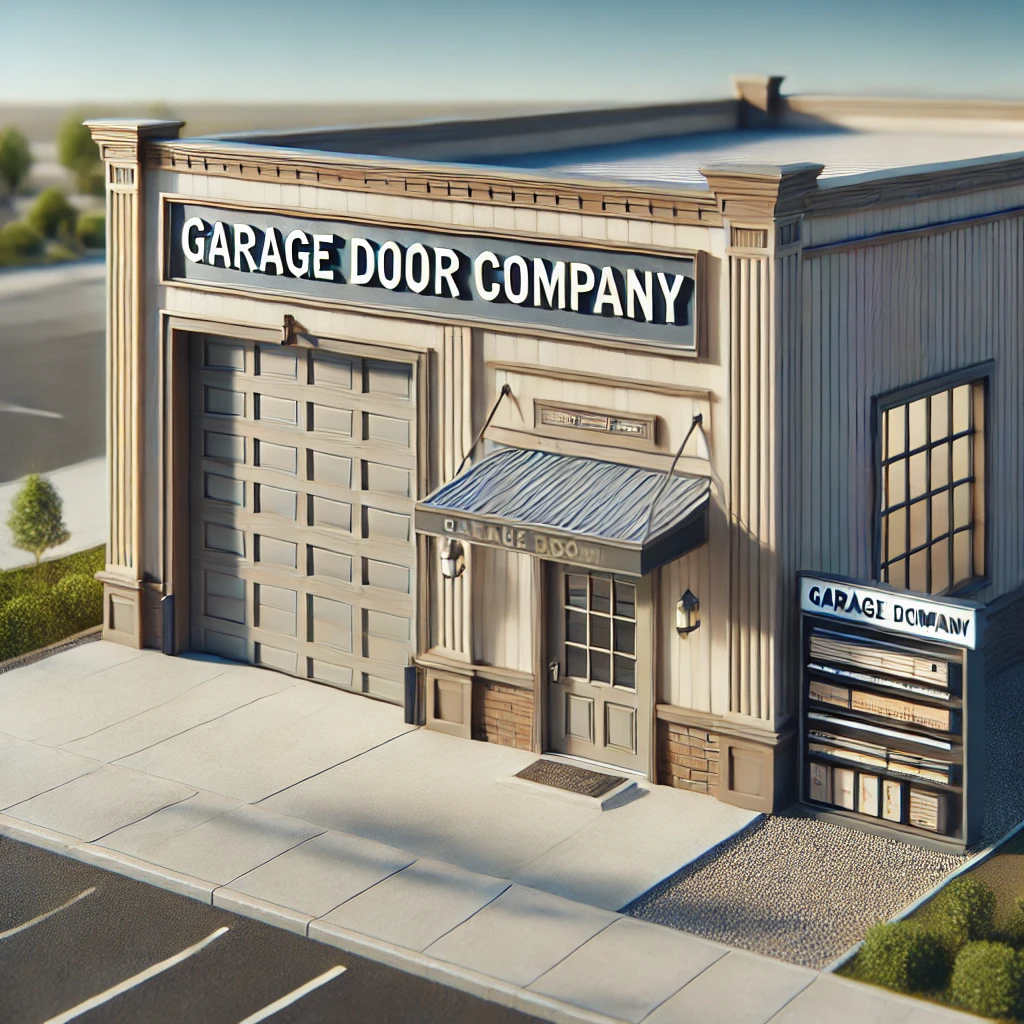 Best Garage Door Company Near Me Westchester FL - 24/7 Emergency Service