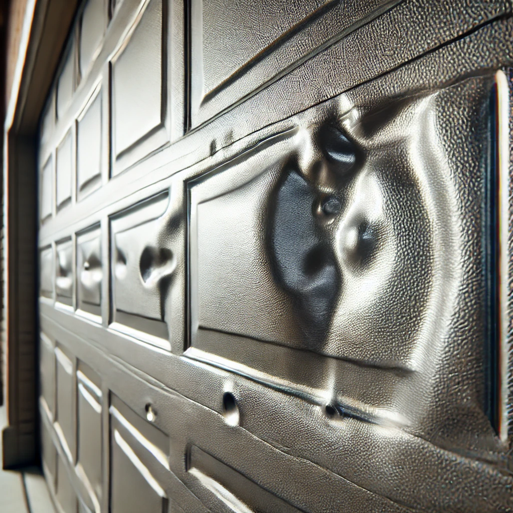 Professional Garage Door Dents Repair Westchester FL - Expert Dent Removal Services
