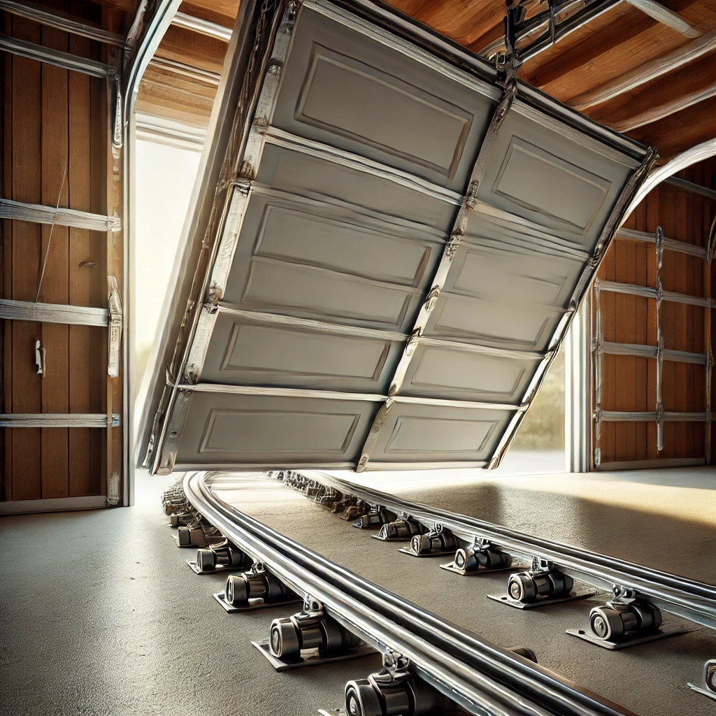 Garage door off track repair in Westchester FL - 24/7 Emergency Repair Services by Garage Door Repair Westchester Florida