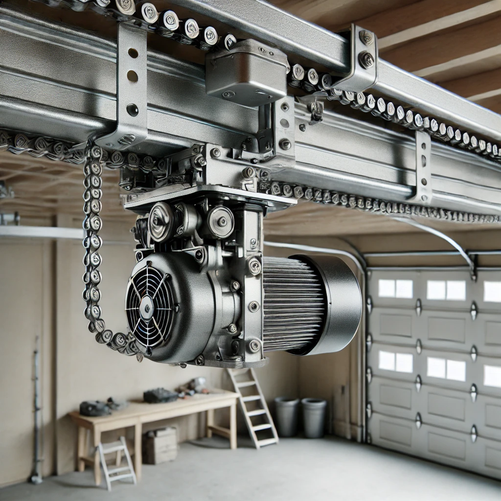 Professional Garage Door Opener Installation Westchester FL - Expert Smart Opener Installation Services
