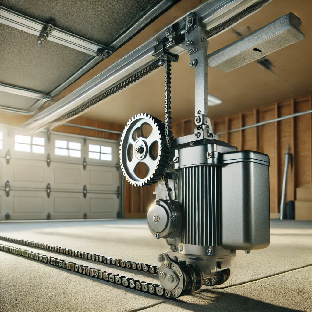 Garage Door Opener Installation & Service in Westchester FL - Professional Solutions for All Opener Brands