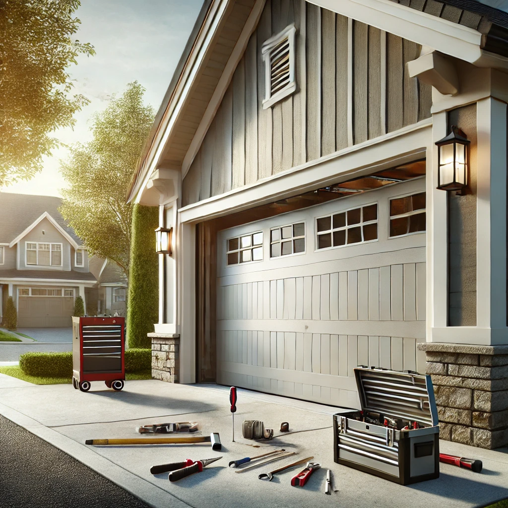 24/7 Garage Door Repair Westchester FL - Emergency Repair Services by Garage Door Repair Westchester Florida