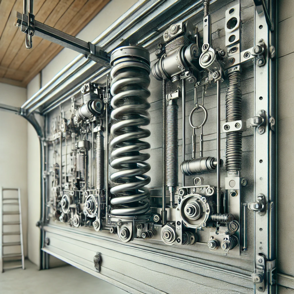 Expert Garage Door Spring Repair Westchester FL - 24/7 Emergency Spring Replacement Services
