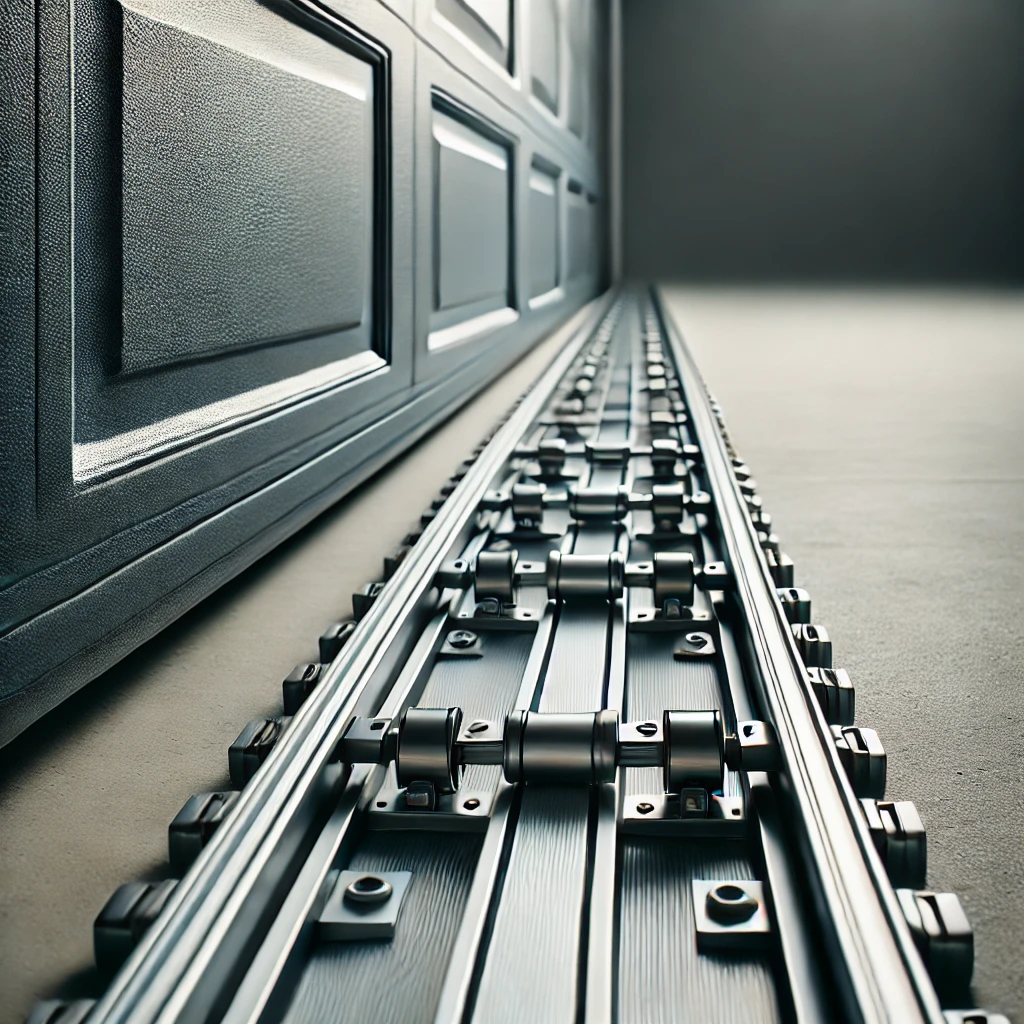 Professional Garage Door Track Repair Westchester FL - Expert Track & Roller Repair Services