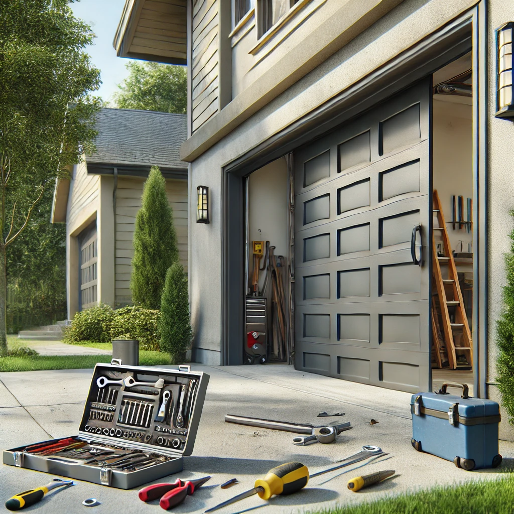 Local Garage Door Repair Westchester FL - 24/7 Emergency Service Near You