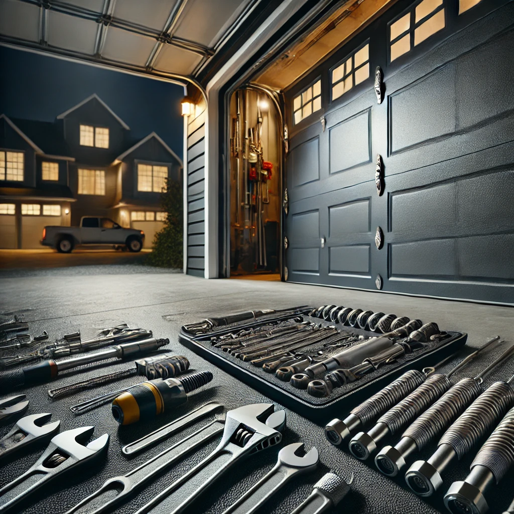 Same Day Garage Door Repair Westchester FL - Fast Service for Springs, Openers & More