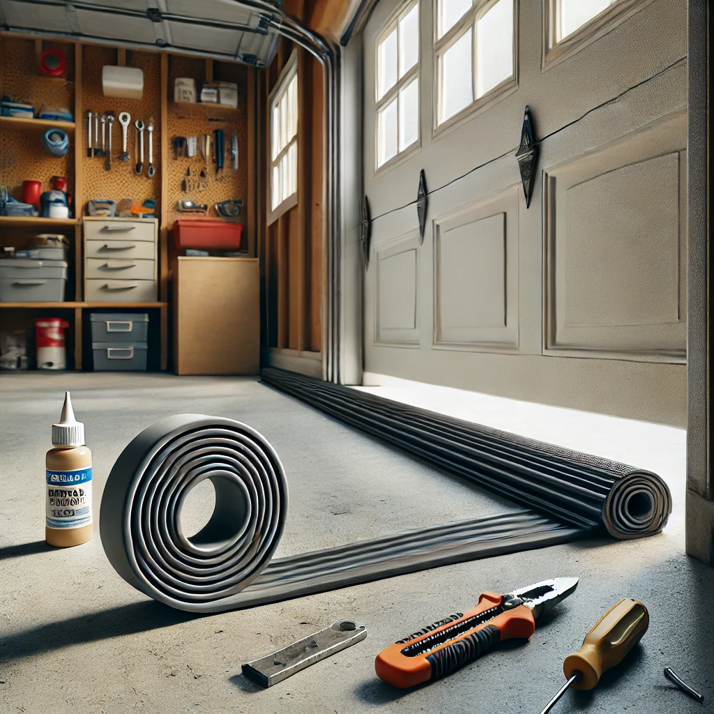 Expert Weather Seal Replacement in Westchester FL - Professional Service for Bottom Seals, Weatherstripping & Threshold Seals